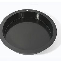 Силиконовая форма «Круглая D=23х4»